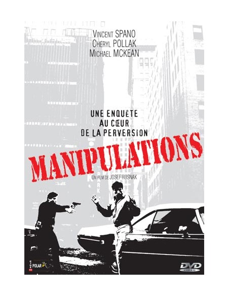 DVD Manipulation, New discount.com, Nouveautés chez new discount, v...