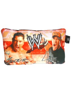 WWE CUSHION, New discount.com, Nouveautés chez new discount, votre ...