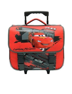 Cartable Trolley Cars, New discount.com, Nouveautés chez new discou...