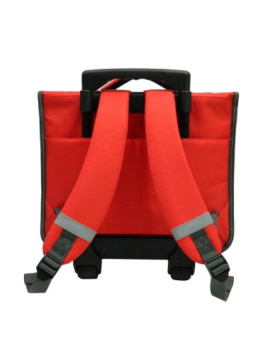 Cartable Trolley Cars - New discount.com