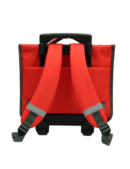 Cartable Trolley Cars - New discount.com