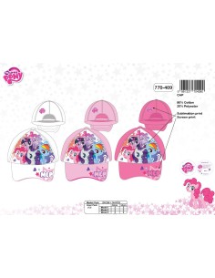 Mein kleines Pony Cap 770-409 - New discount.com