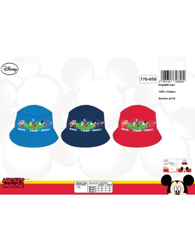 Bob Mickey 770-658 - New discount.com