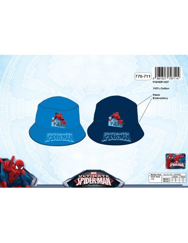 Bob Spiderman 770-711 - New discount.com