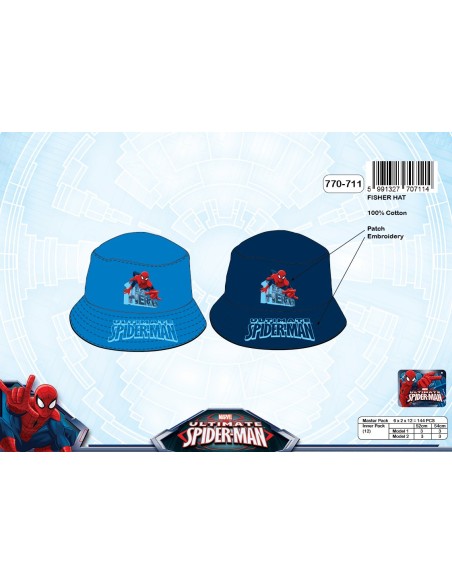 Bob Spiderman 770-711 - New discount.com