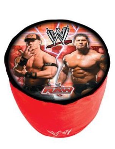 Pouf wwe - New discount.com