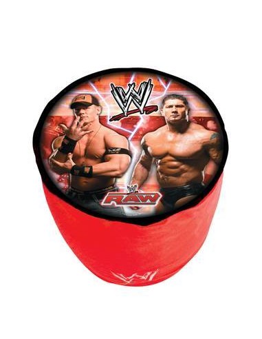 Pouf wwe - New discount.com