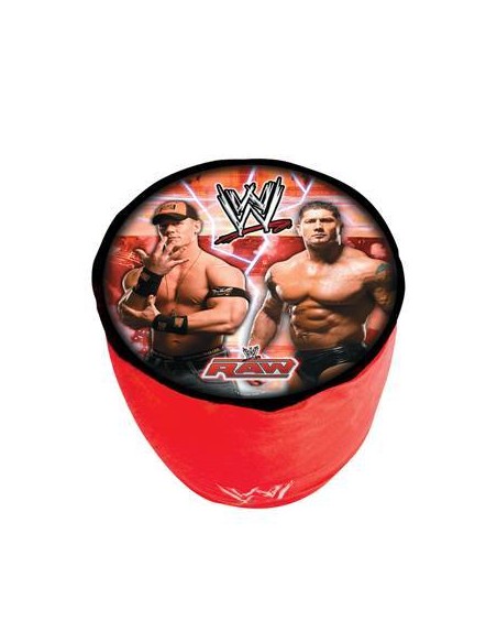 Pouf wwe - New discount.com