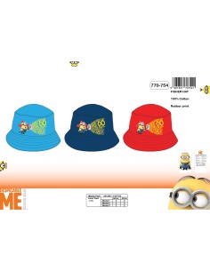 Bob Minions 770-754 - New discount.com