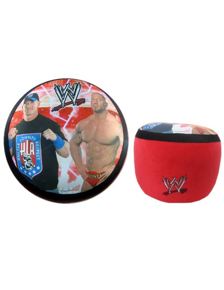 Wwe pouf -New discount.com