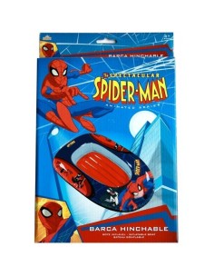 Embarcación neumática SPIDERMAN -New discount.com