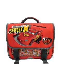 Cartable Cars Disney 35 cm -New discount.com