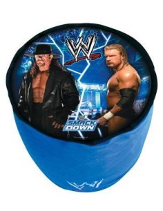 Pouf wwe - New discount.com