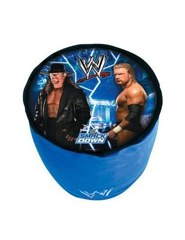 Wwe pouf -New discount.com