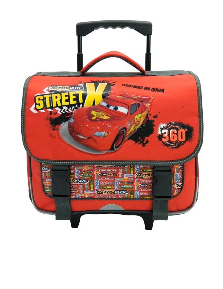 Trolley Disney Cars - New discount.com