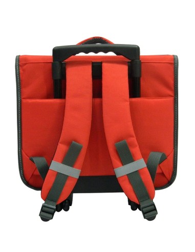 Cartable trolley Cars Disney - New discount.com