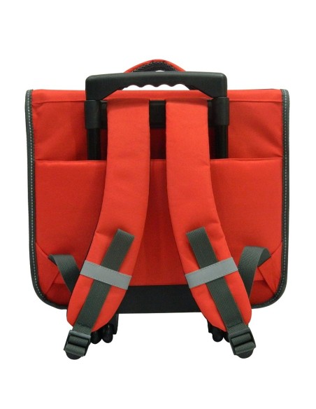 Cartable trolley Cars Disney - New discount.com