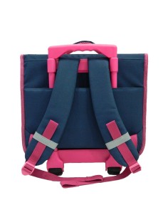 Cartable trolley frozen - La reine des neiges -New discount.com 2