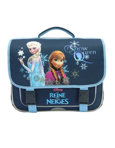 Cartable La reine des neiges Disney - Frozen - New discount.com