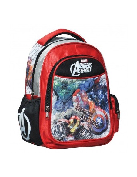 Sac à Dos Avengers 33cm qualité supérieure 337-22054 - New discount...