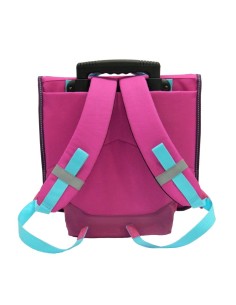 Cartable trolley La reine des neiges Disney - Frozen -New discount.com 2