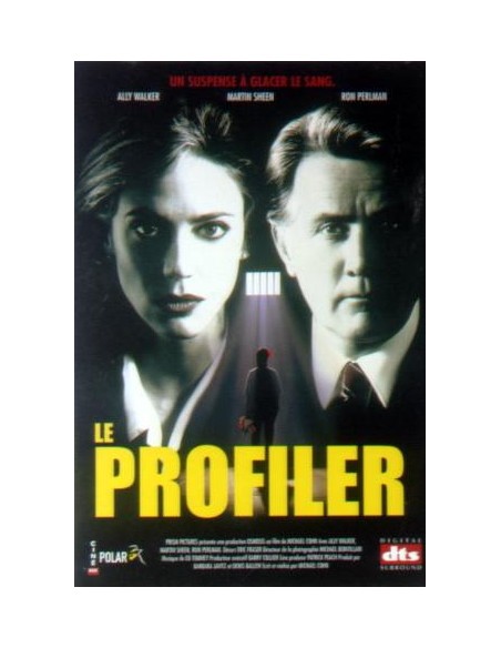 Perfilador de DVD -New discount.com