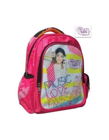 Backpack Violetta 33cm Superior quality, New discount.com, Nouveaut...