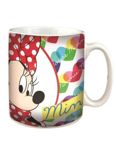 Minnie Disney Keramiktasse - New discount.com