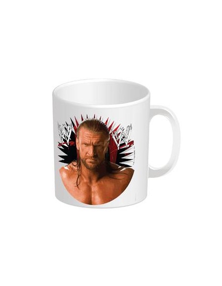 BECHER WWE TRIPLE H - New discount.com