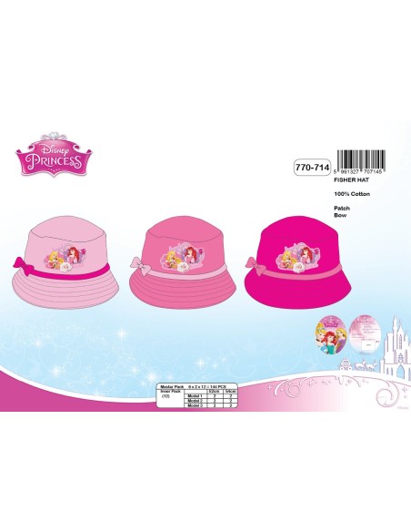 Bob Princesse Disney 770-714 - New discount.com