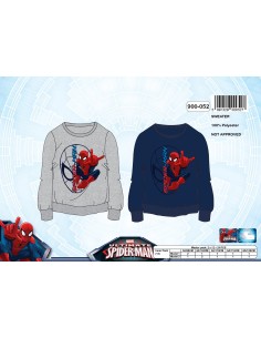 Sweat Spiderman 900-052 -New discount.com
