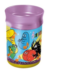 Gobelet Barbapapa - New discount.com