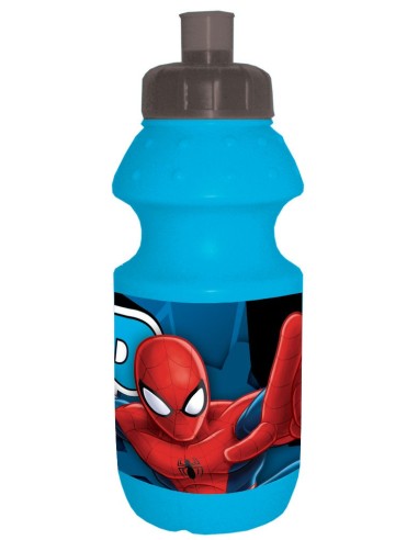 Gourde Spiderman Sport  - New discount.com
