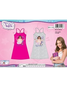 Abito da spiaggia Violetta - New discount.com