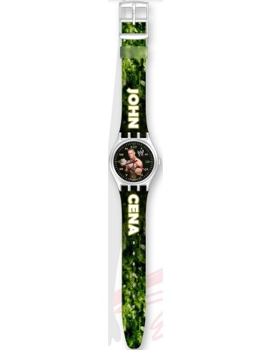 Montre John Cena - New discount.com