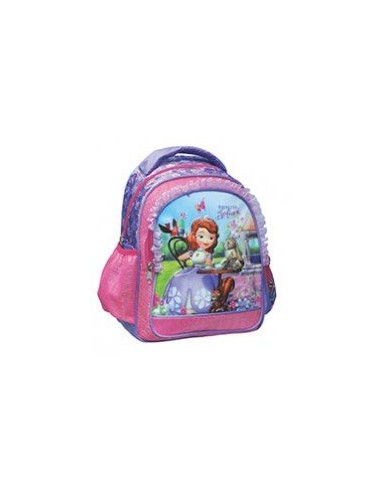 Sac à dos Princesse Sofia 3D Disney 30 cm qualité supérieure - New ...