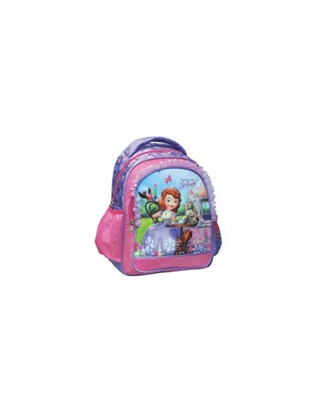 Sac à dos Princesse Sofia 3D Disney 30 cm qualité supérieure - New ...