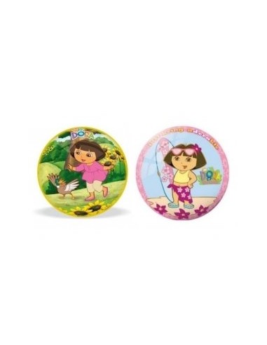 Balloon Dora 14 cm - New discount.com