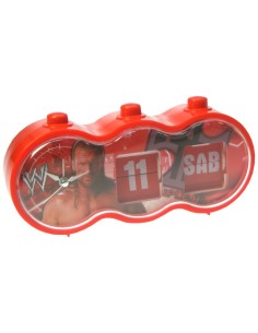 Calendario sveglia sveglia TRIPLA H WWE - New discount.com