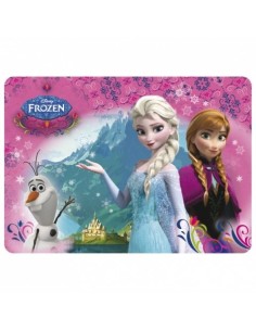Tischset Die Schneekönigin - gefroren - New discount.com