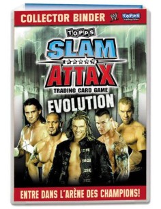 Álbum wwe -New discount.com