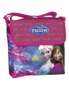 Disney Frozen Snow Queen Umhängetasche - New discount.com