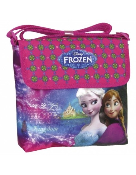 Tracolla Disney Frozen Snow Queen - New discount.com