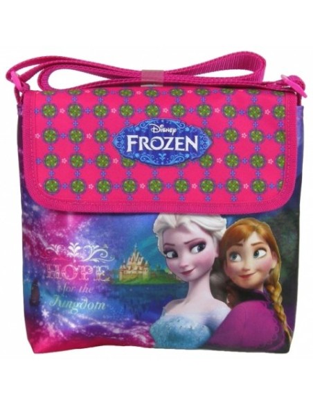 Tracolla Disney Frozen Snow Queen - New discount.com