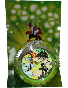Fantástico despertar ben 10 -New discount.com