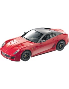 Ferrari 599 GTO RC 1/14e  - New discount.com