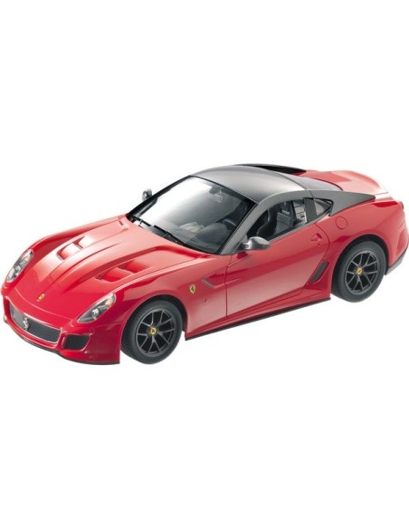 Ferrari 599 GTO RC 1/14e  - New discount.com