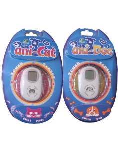 Ani-Dog y Ani-Cat son la nueva generación de animales. Con tus amig...
