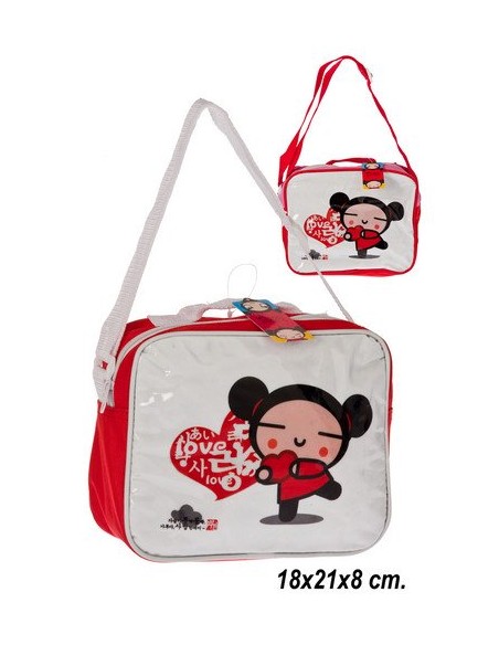 Borsa Pucca - New discount.com