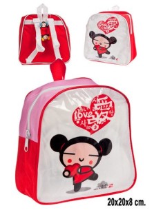 Pucca Rucksack, - New discount.com
